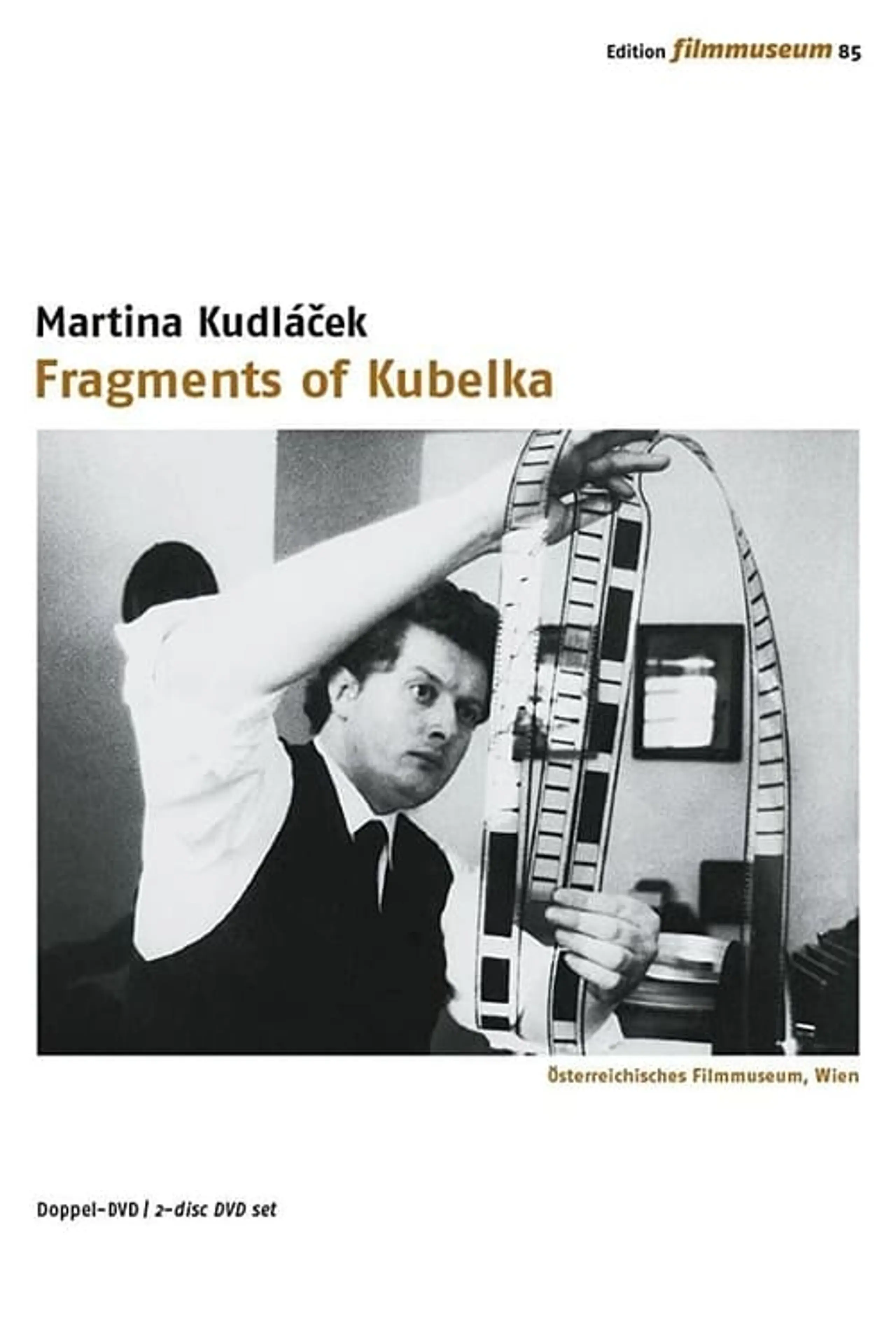 Fragments of Kubelka