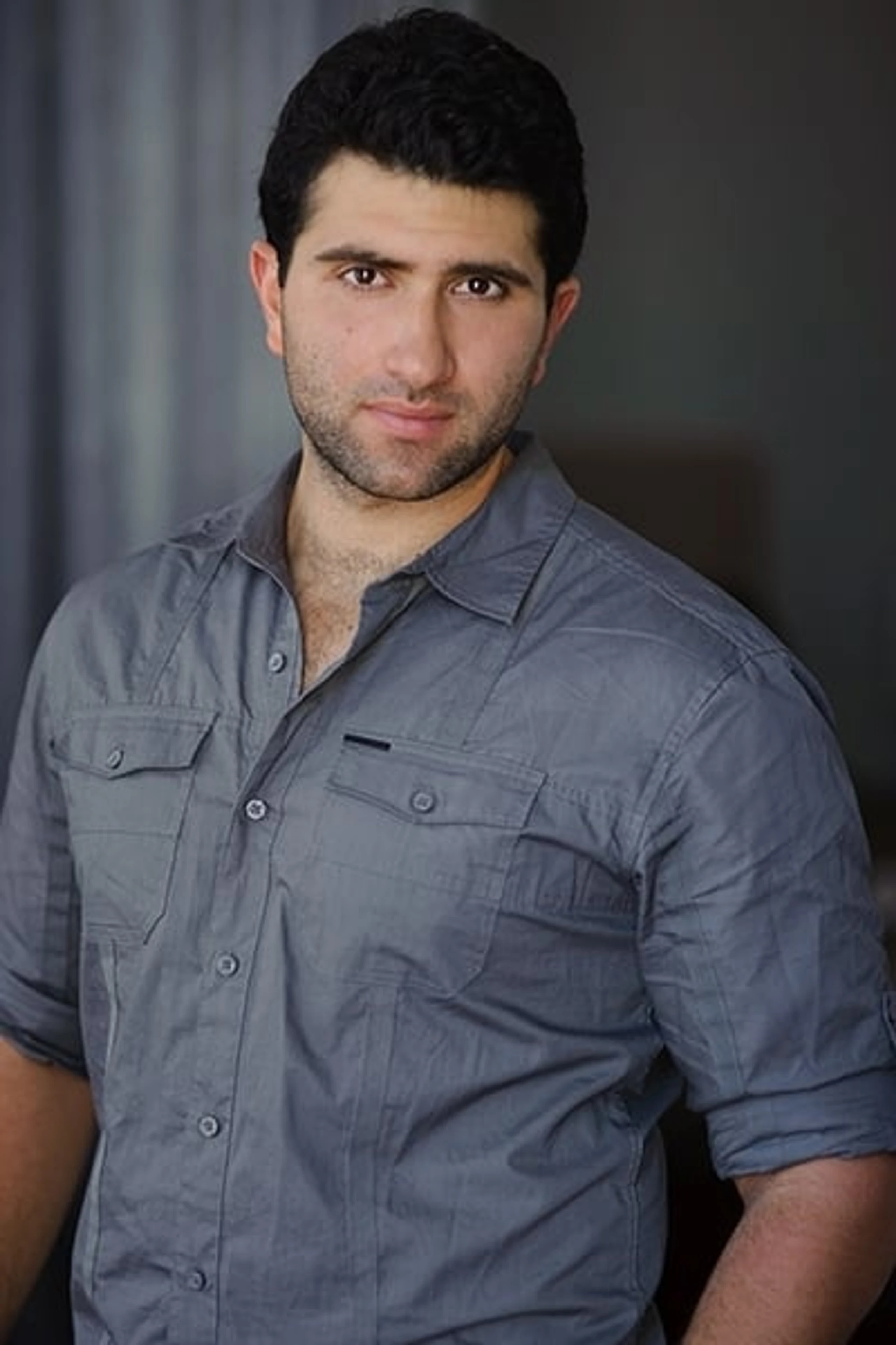 Foto von Corey Pierno