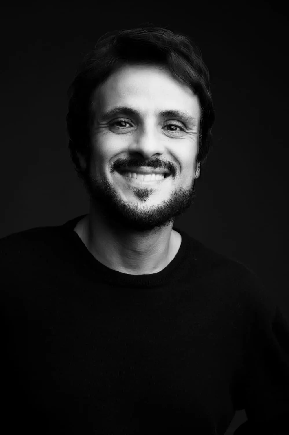 Foto von Maximilian Nisi