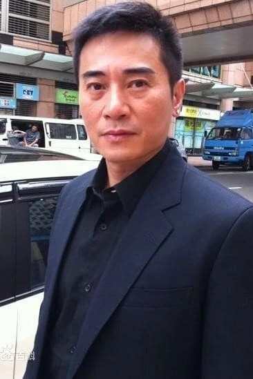 Foto von Jimmy Au Shui-Wai