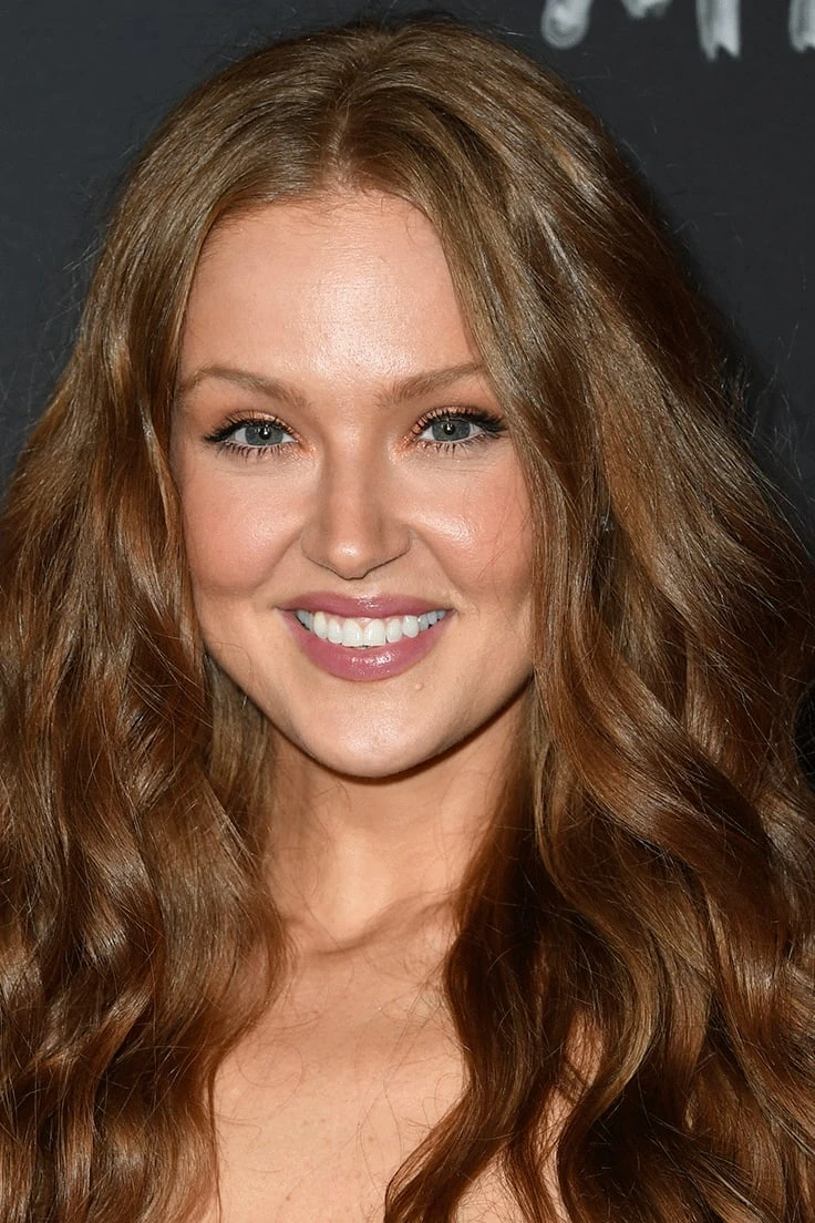 Foto von Maggie Geha