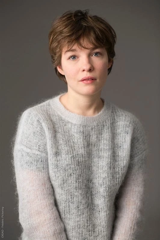 Foto von Sarah Brannens