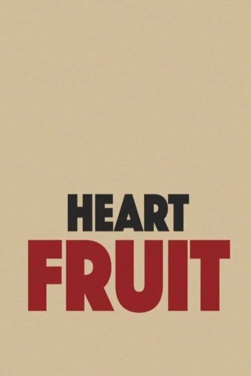 Heart Fruit