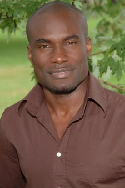 Foto von Moses Nyarko