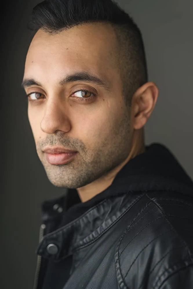 Foto von Sachin Sahel