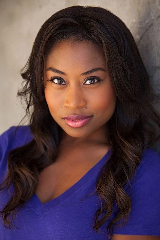 Foto von Tiffany Tynes