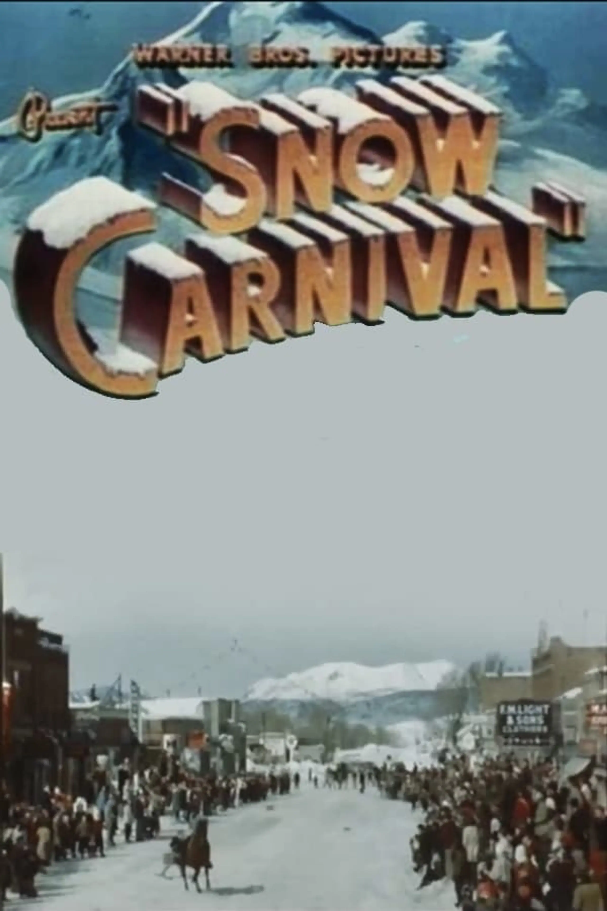 Snow Carnival