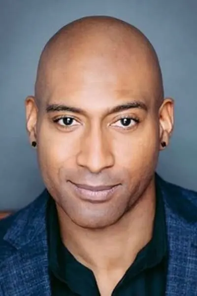 Foto von Devielle Johnson