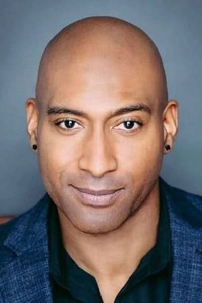 Foto von Devielle Johnson
