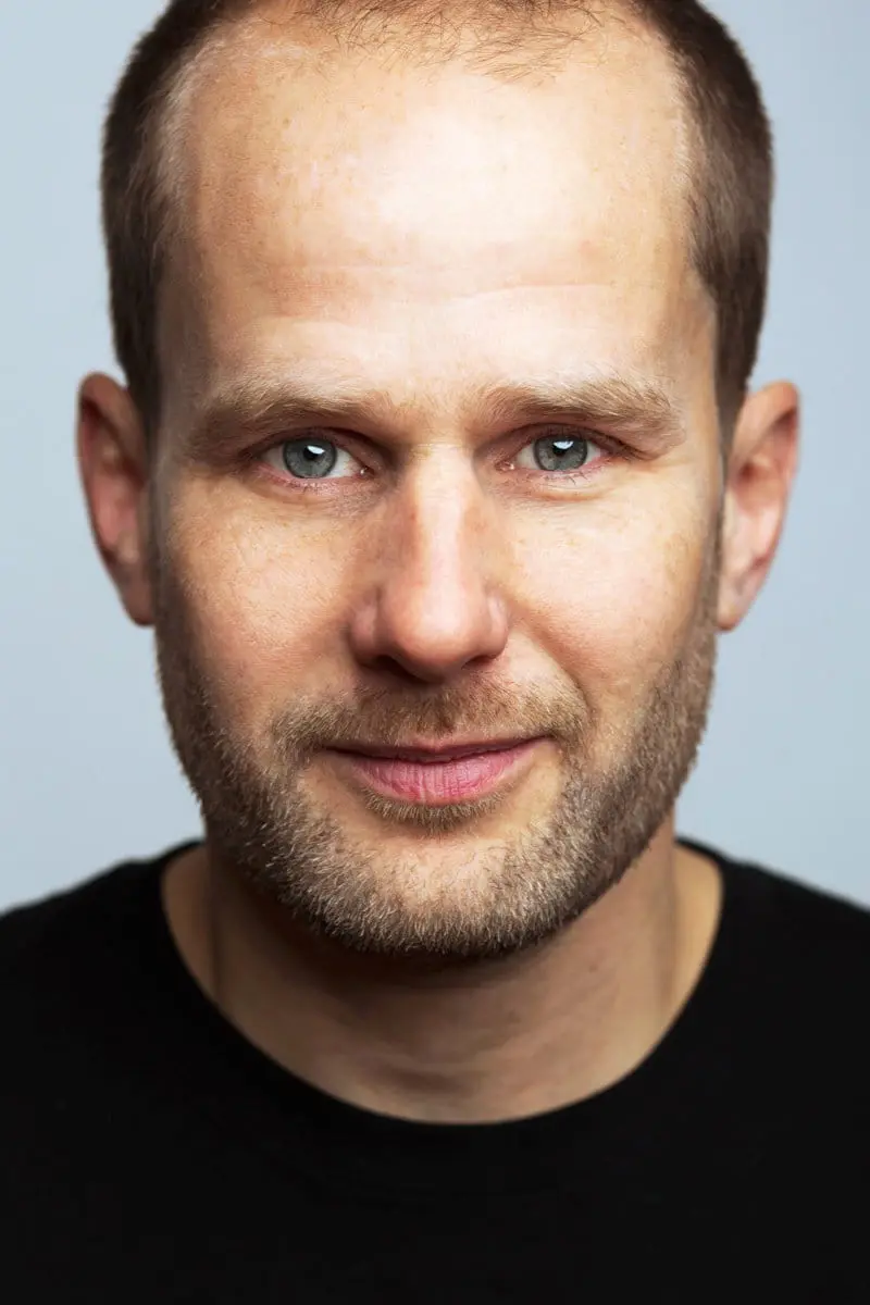 Foto von Callum Dixon
