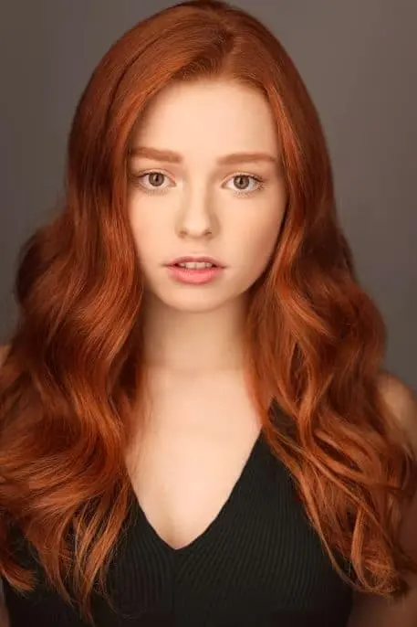 Foto von Kyra Leroux