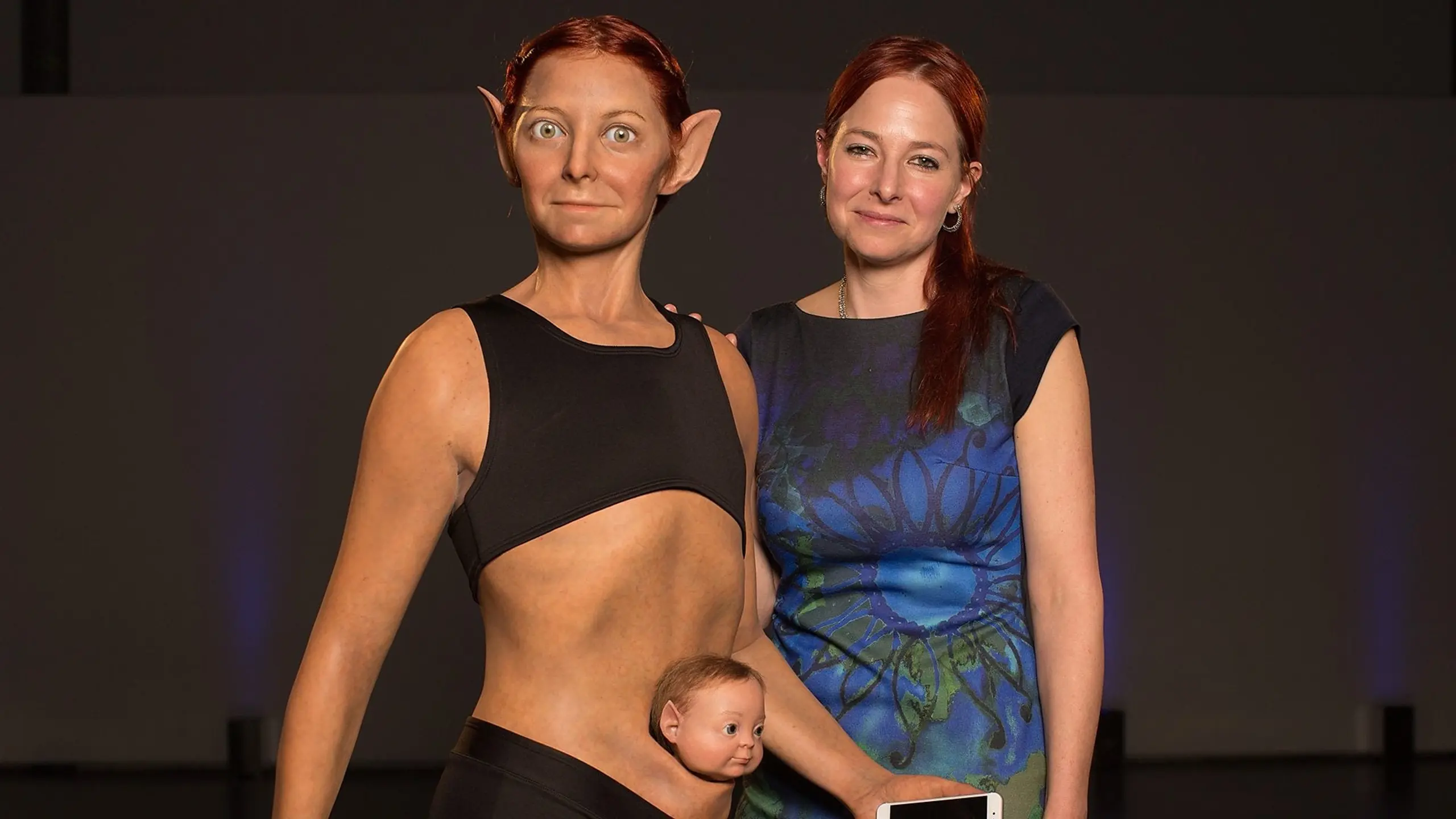 Can Science Make Me Perfect? With Alice Roberts