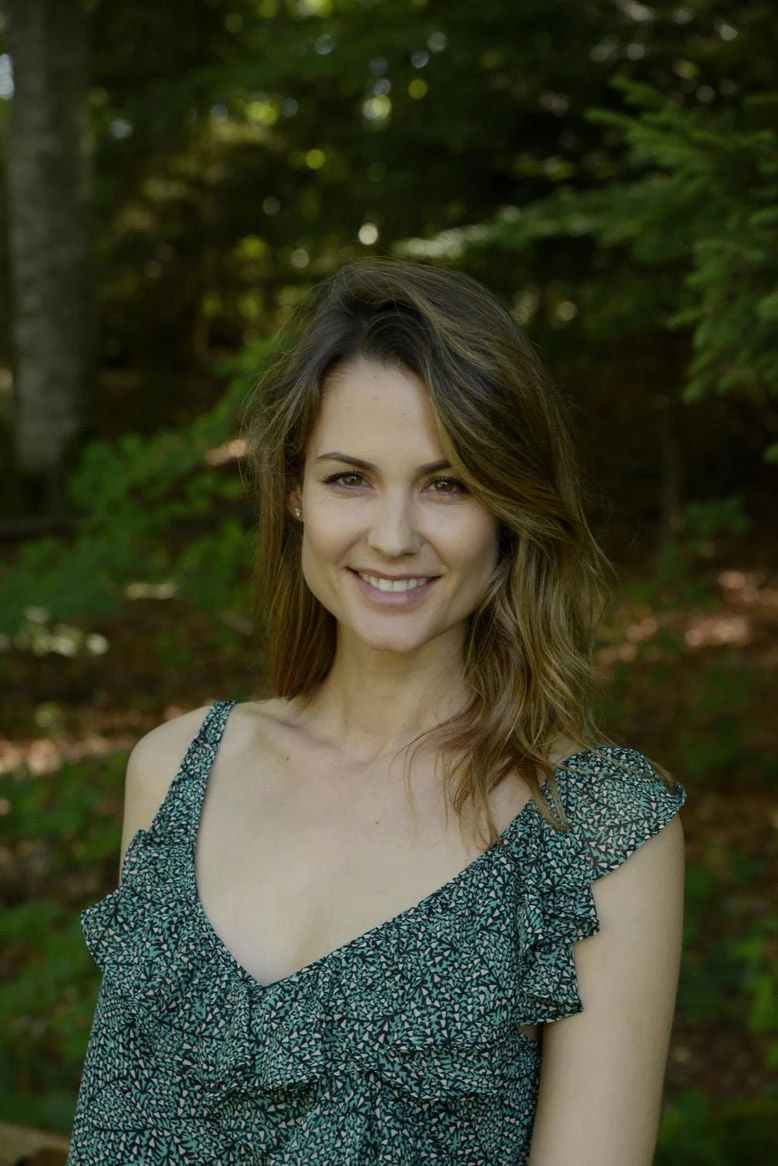 Foto von Lauriane Gilliéron