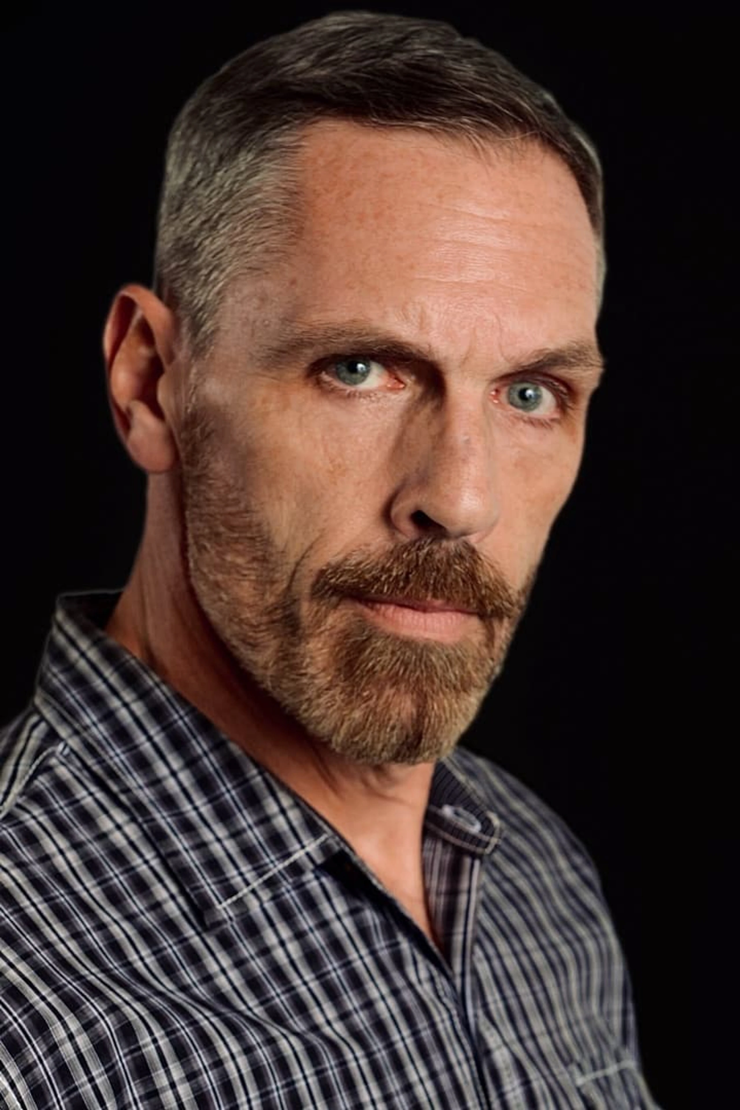 Foto von Rocky Anderson