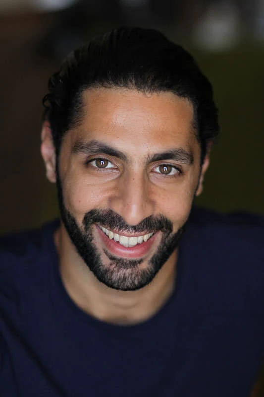 Foto von Fayçal Safi