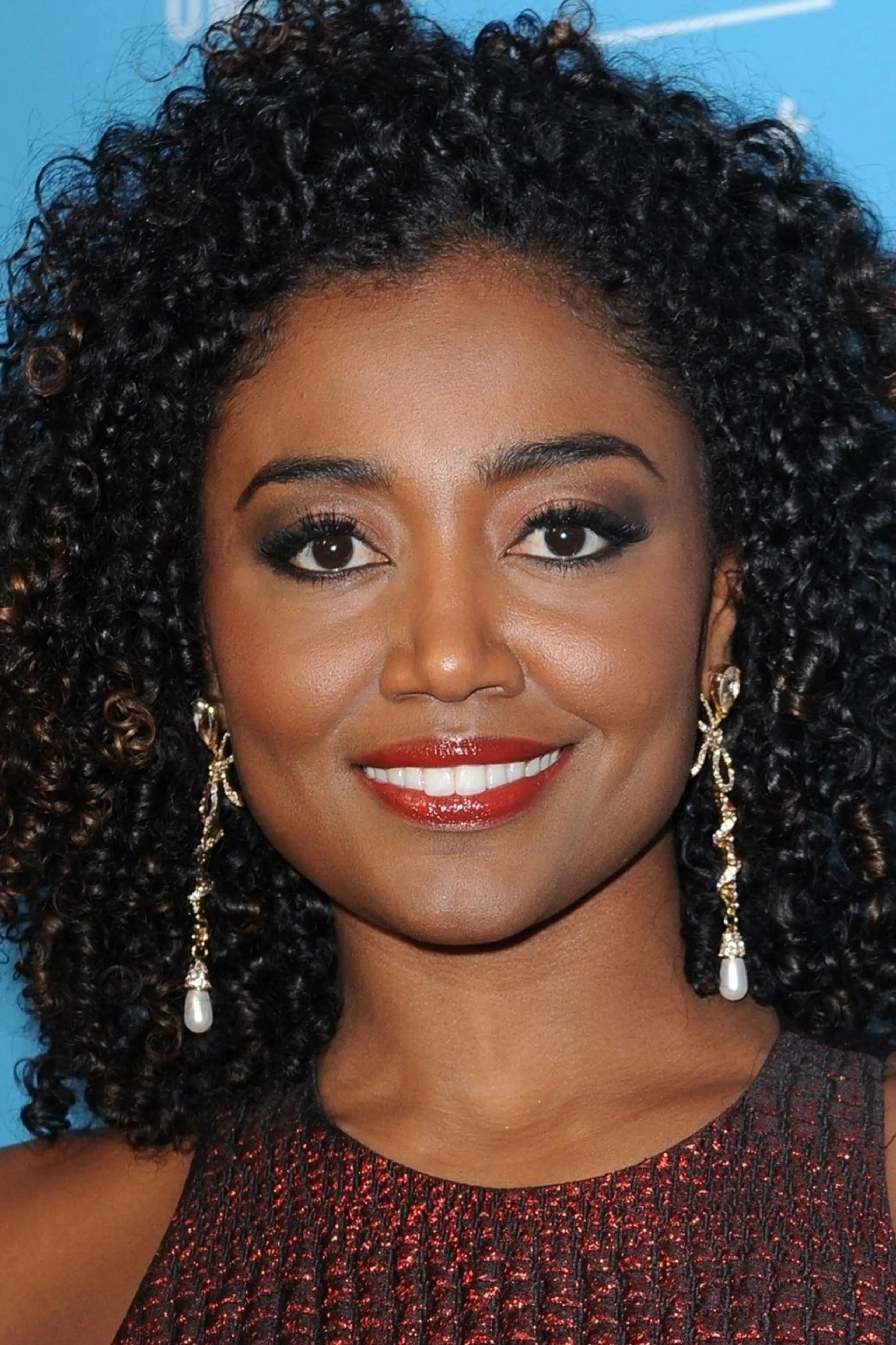 Foto von Patina Miller