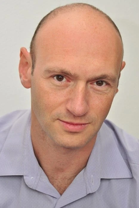 Foto von Bruno Tuchszer