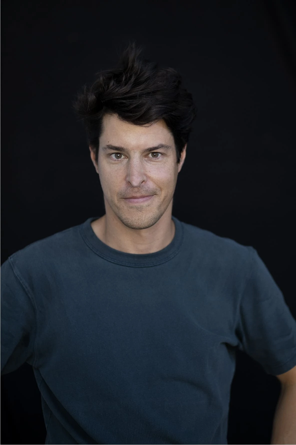 Foto von Jean-Christophe Reymond