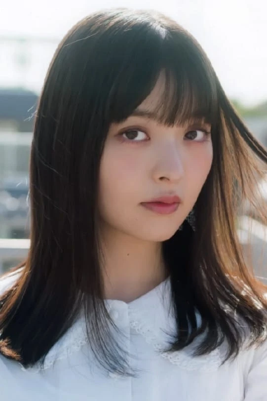 Foto von Sumire Uesaka
