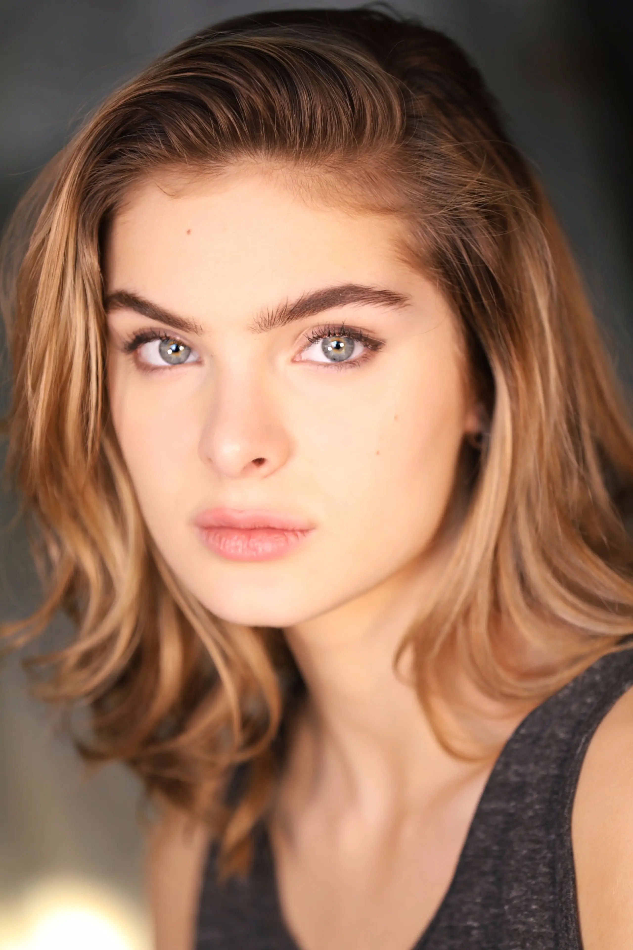 Foto von Brighton Sharbino