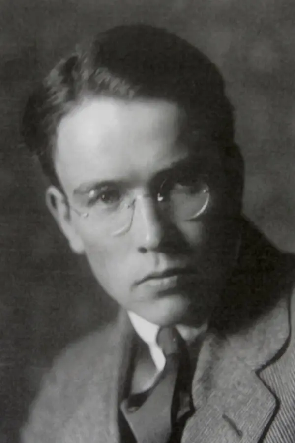 Foto von Louis Huch
