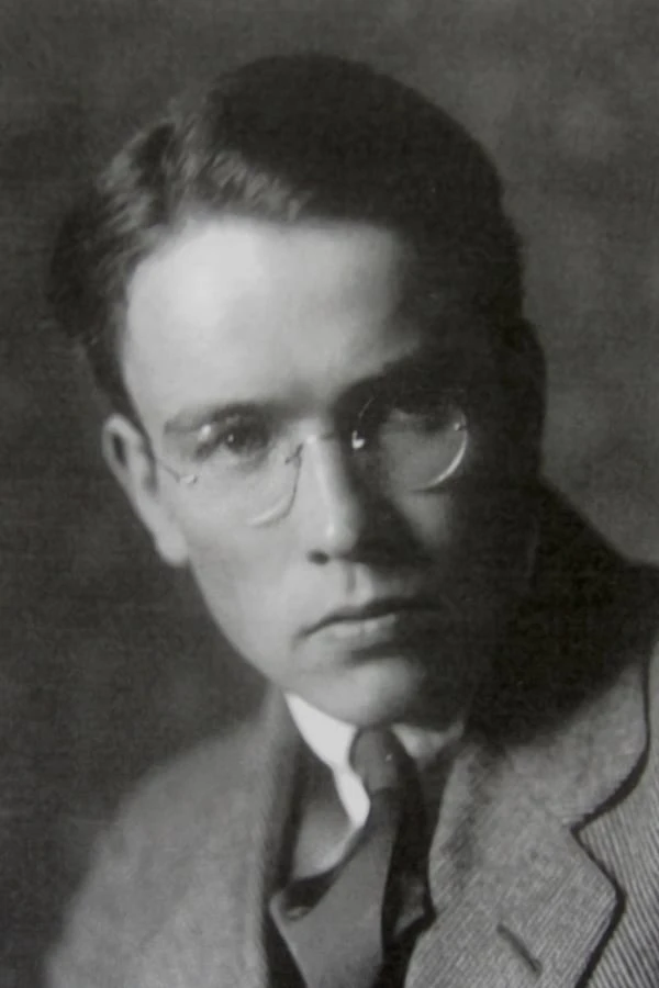 Foto von Louis Huch