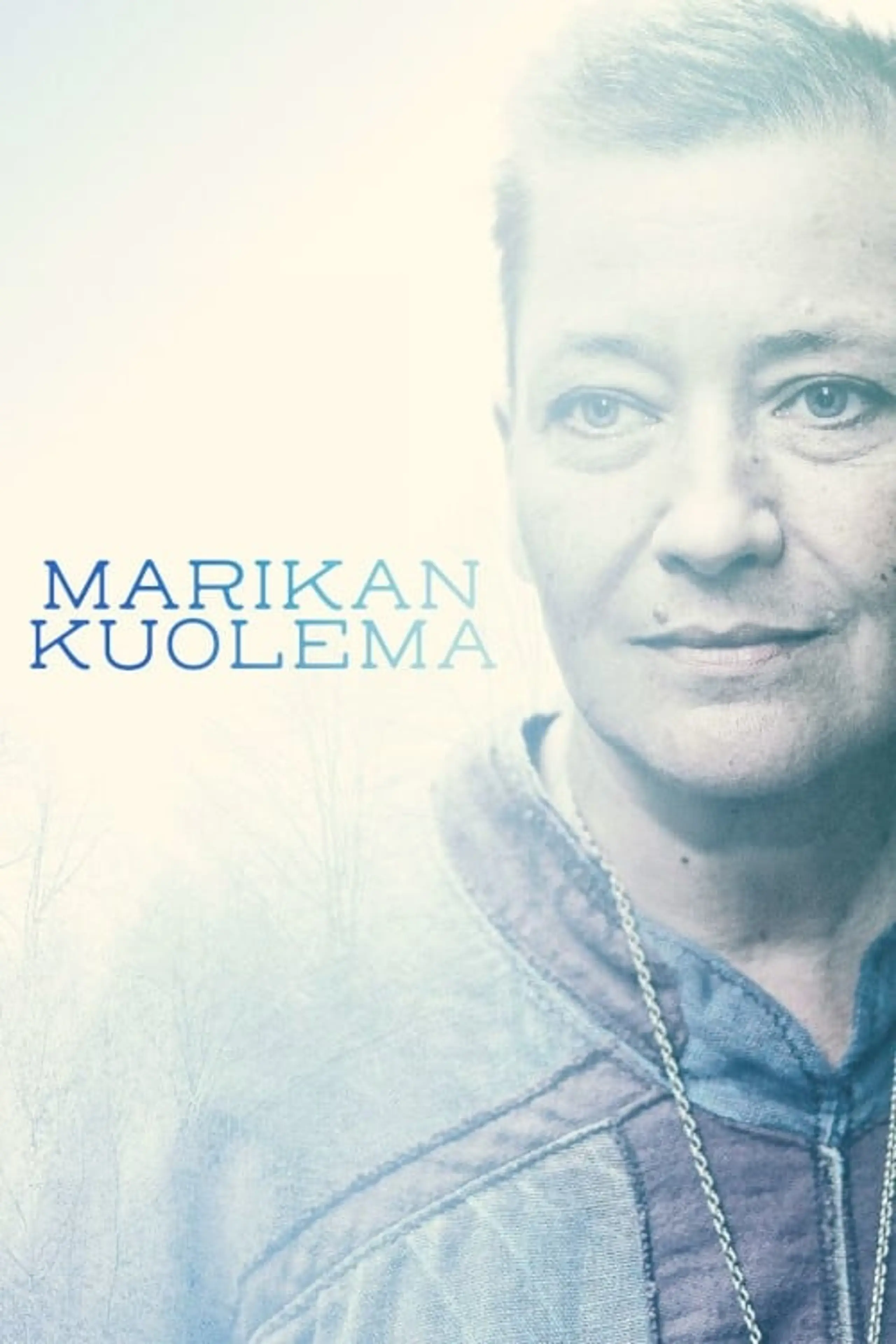 Marikan kuolema