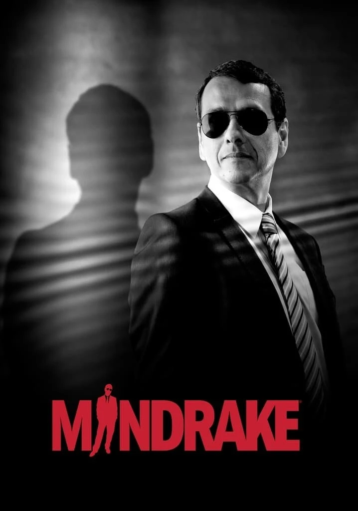 Mandrake