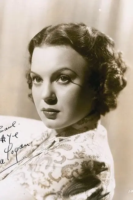 Foto von Ella Logan