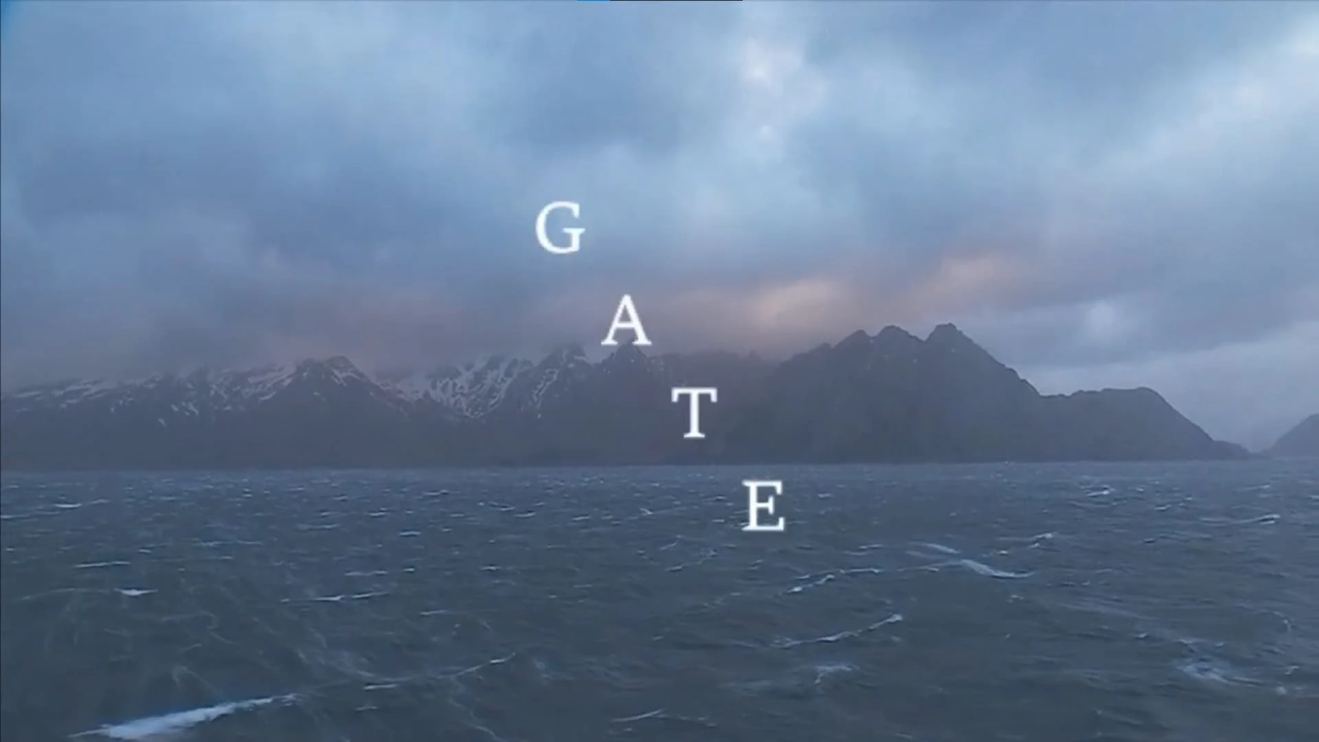 Gate