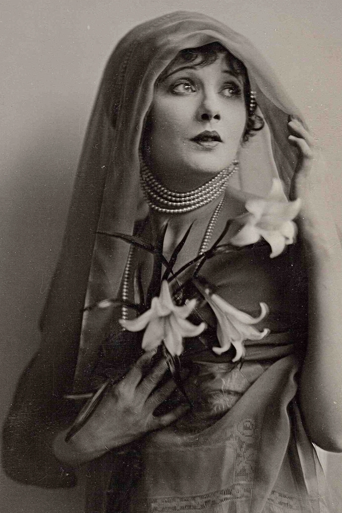 Foto von Betty Bouton