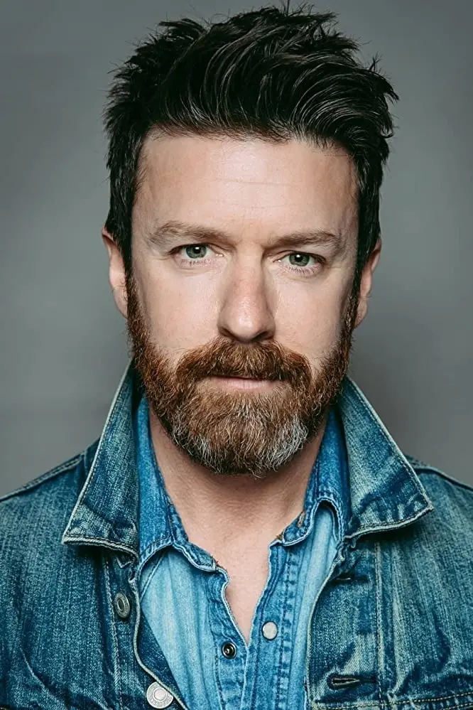 Foto von David Quinlan