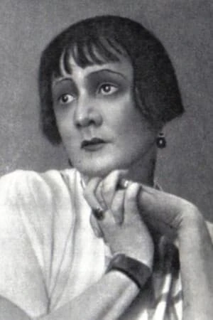 Foto von Olga Pyzhova