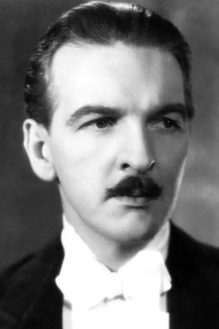 Foto von R. A. Dvorský