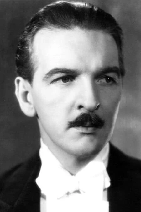 Foto von R. A. Dvorský