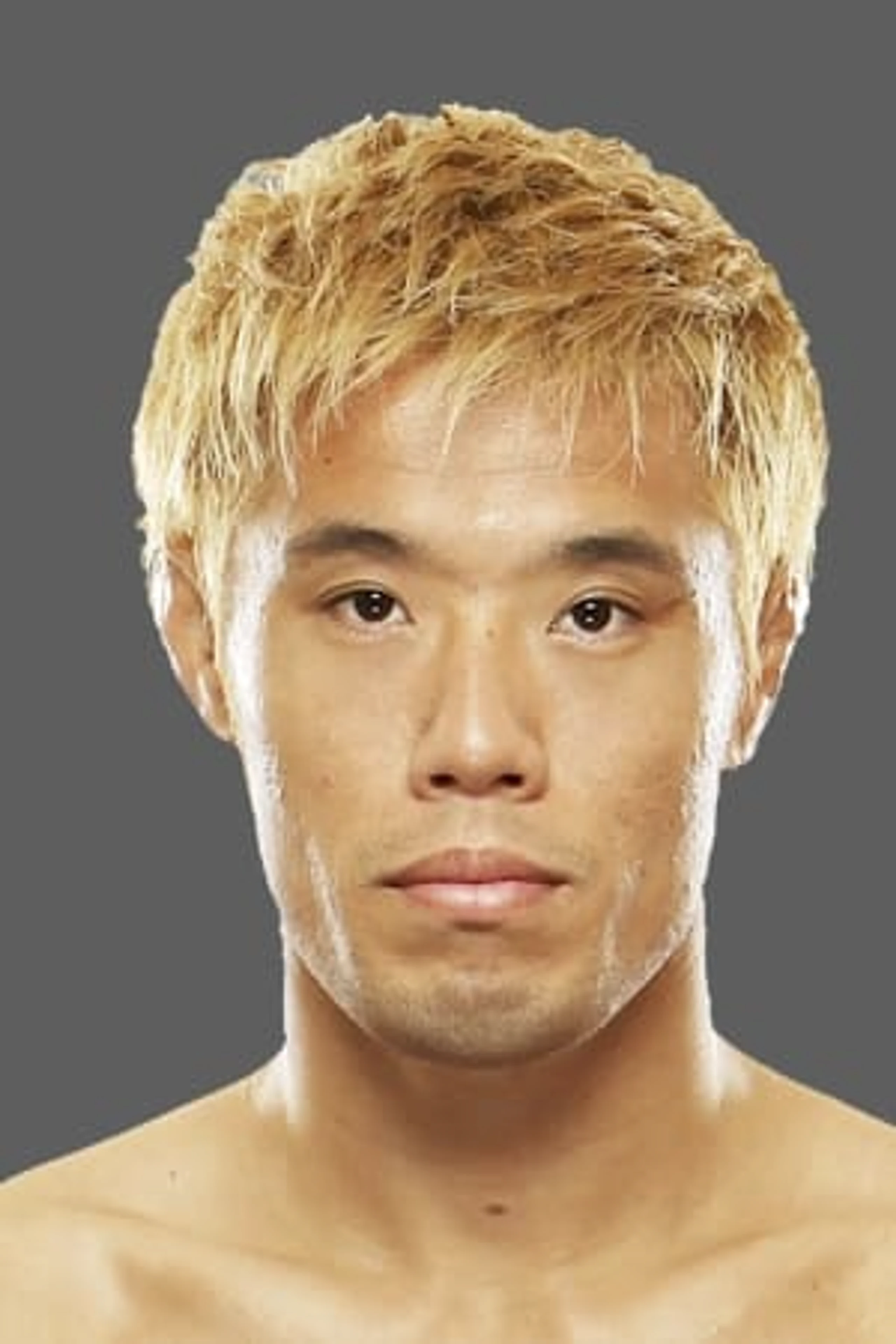 Foto von Masanori Kanehara