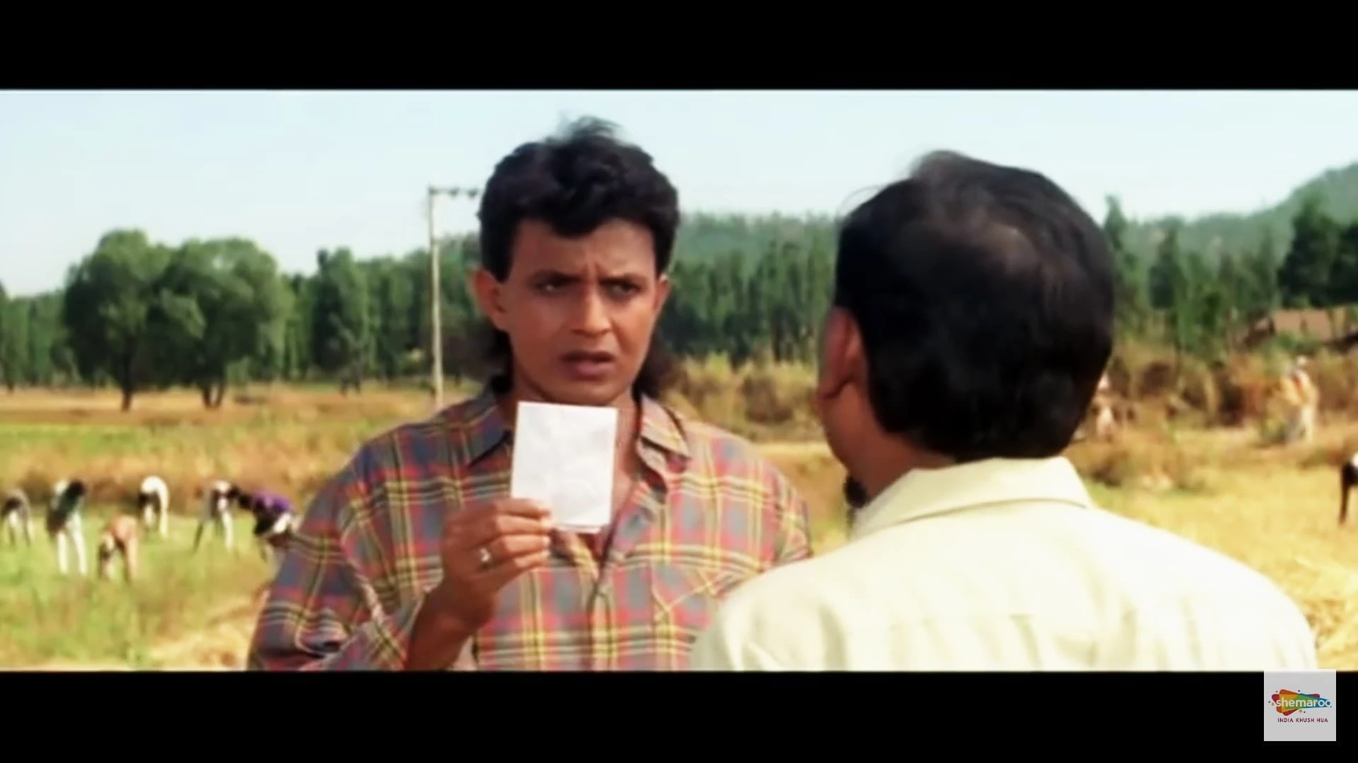 Meherbaan