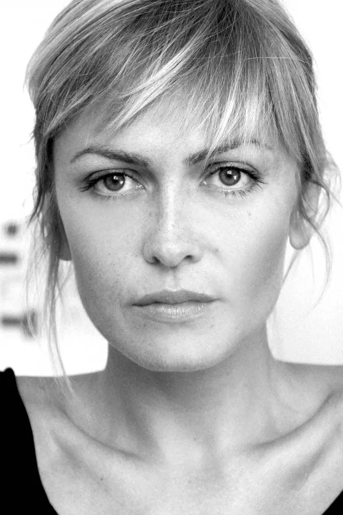 Foto von Caroline Gerdolle
