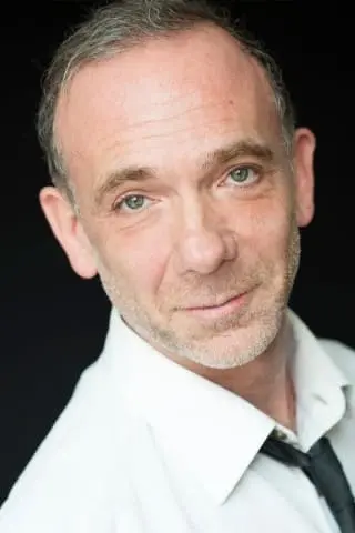 Foto von Benoît Di Marco