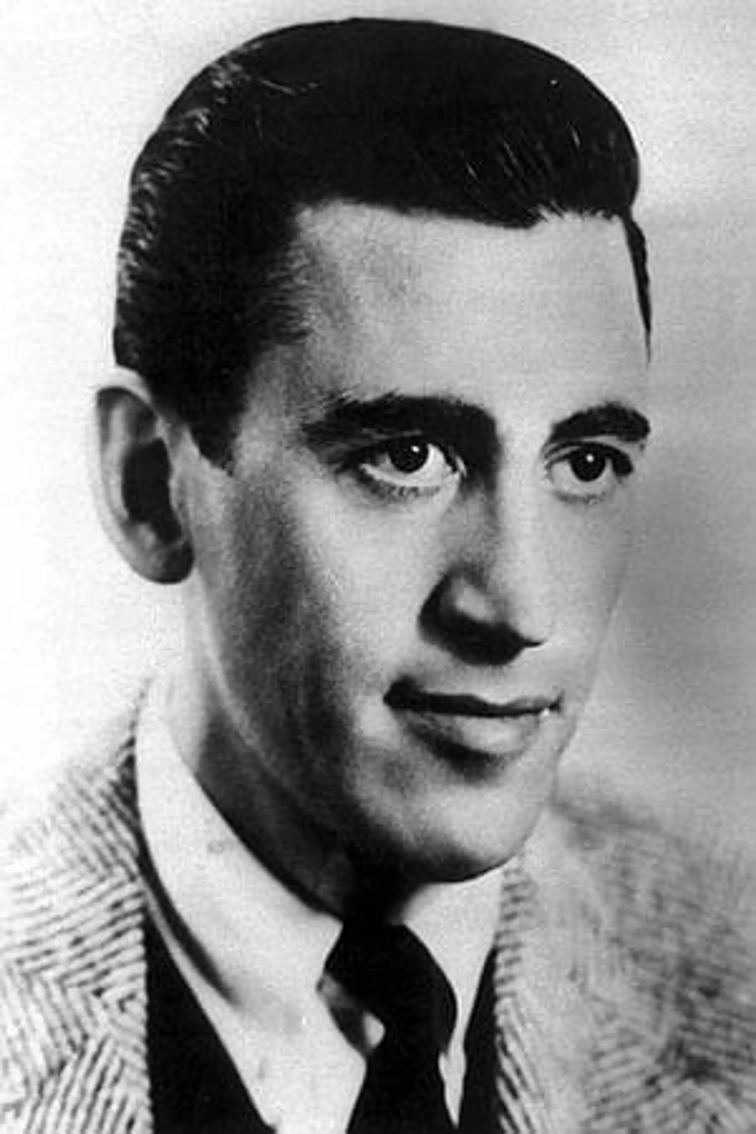 Foto von J. D. Salinger