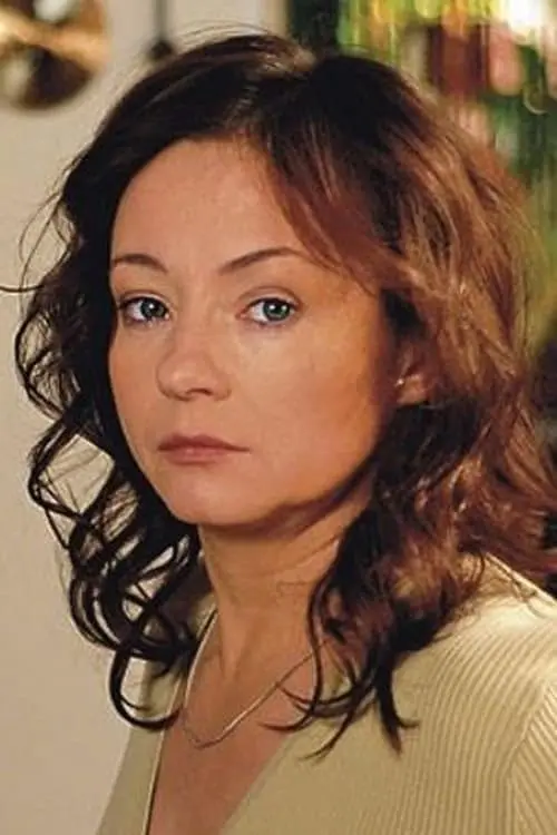 Foto von Evgenia Dobrovolskaya