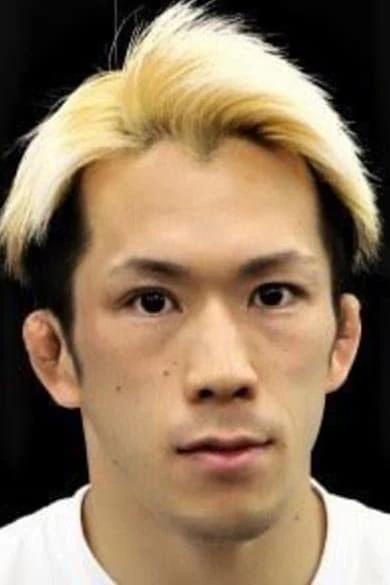 Foto von Michinori Tanaka