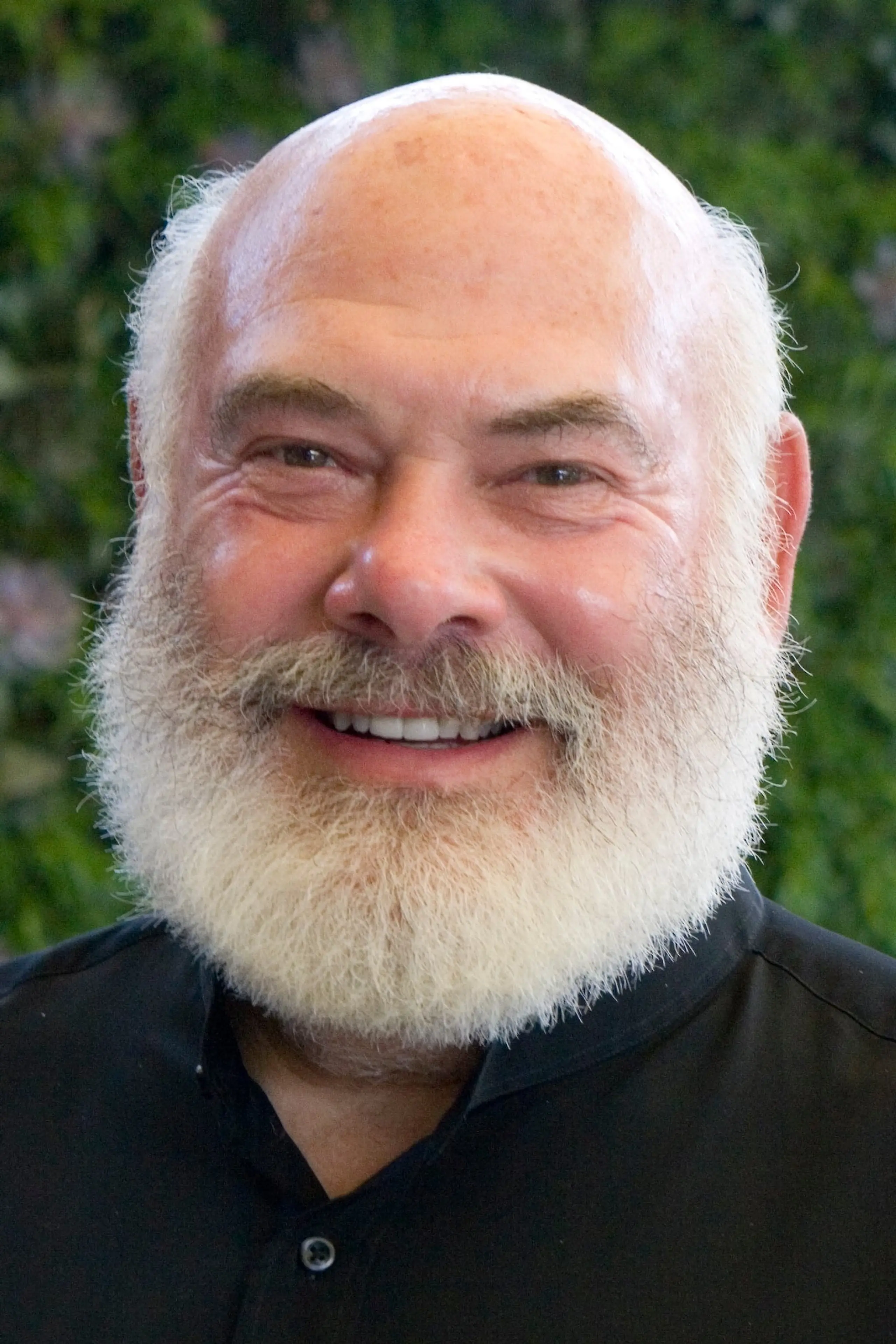 Foto von Andrew Weil