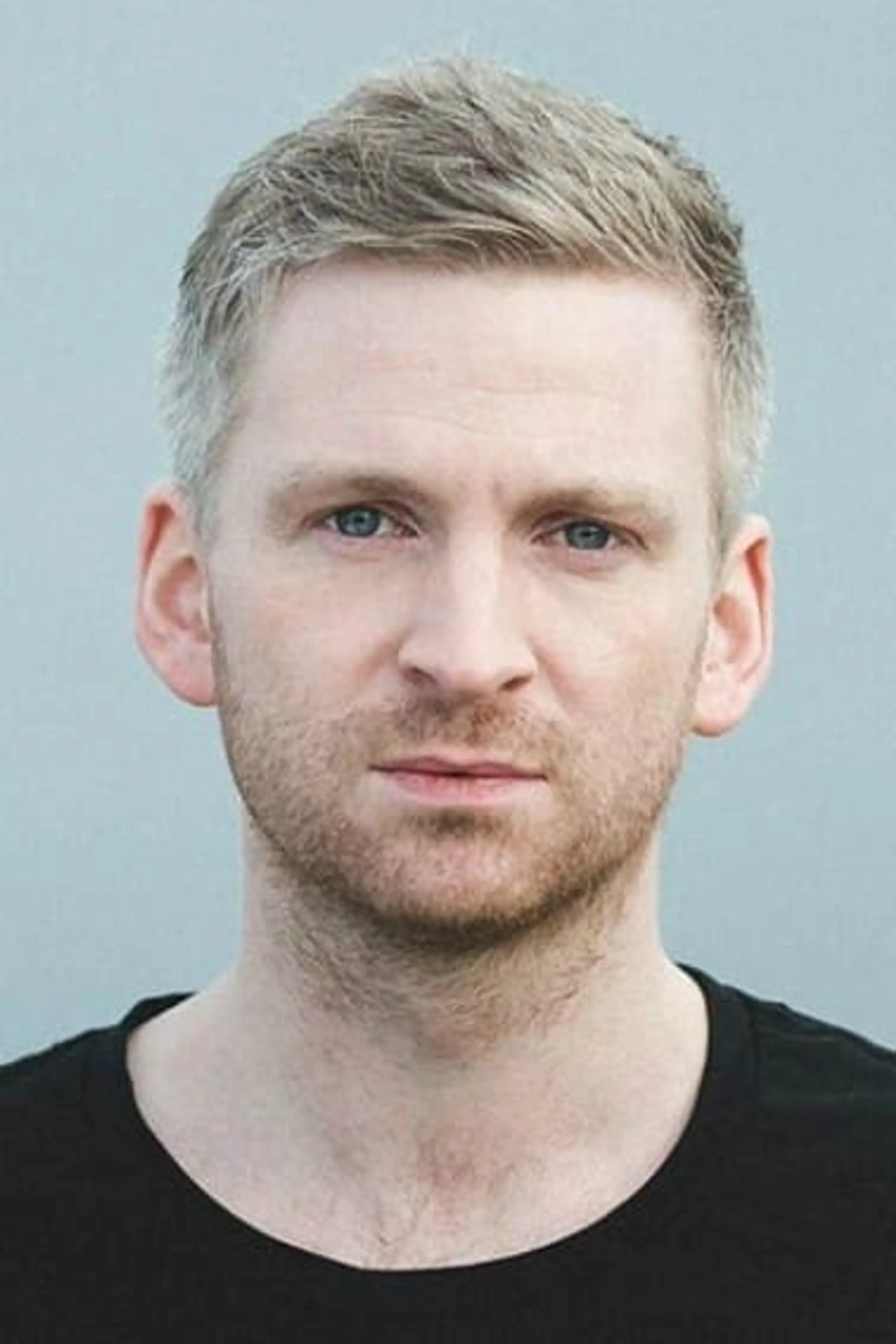 Foto von Ólafur Arnalds