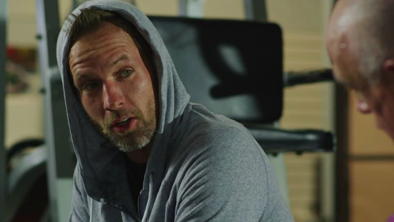 Beauty in the Broken - Folge deinem Herzen