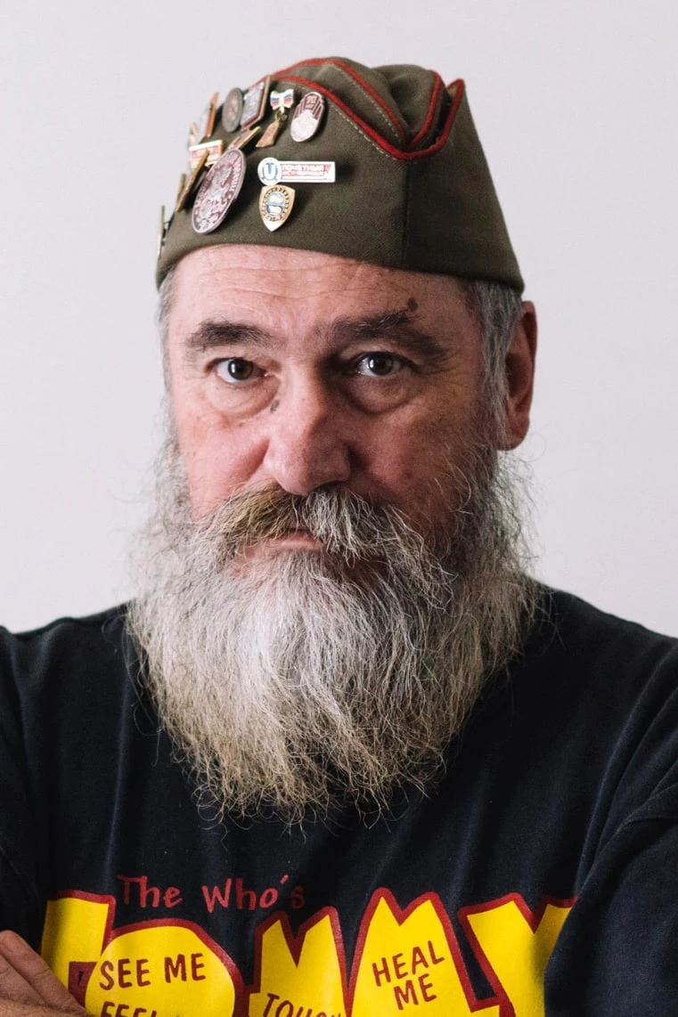 Foto von Tzimis Panousis