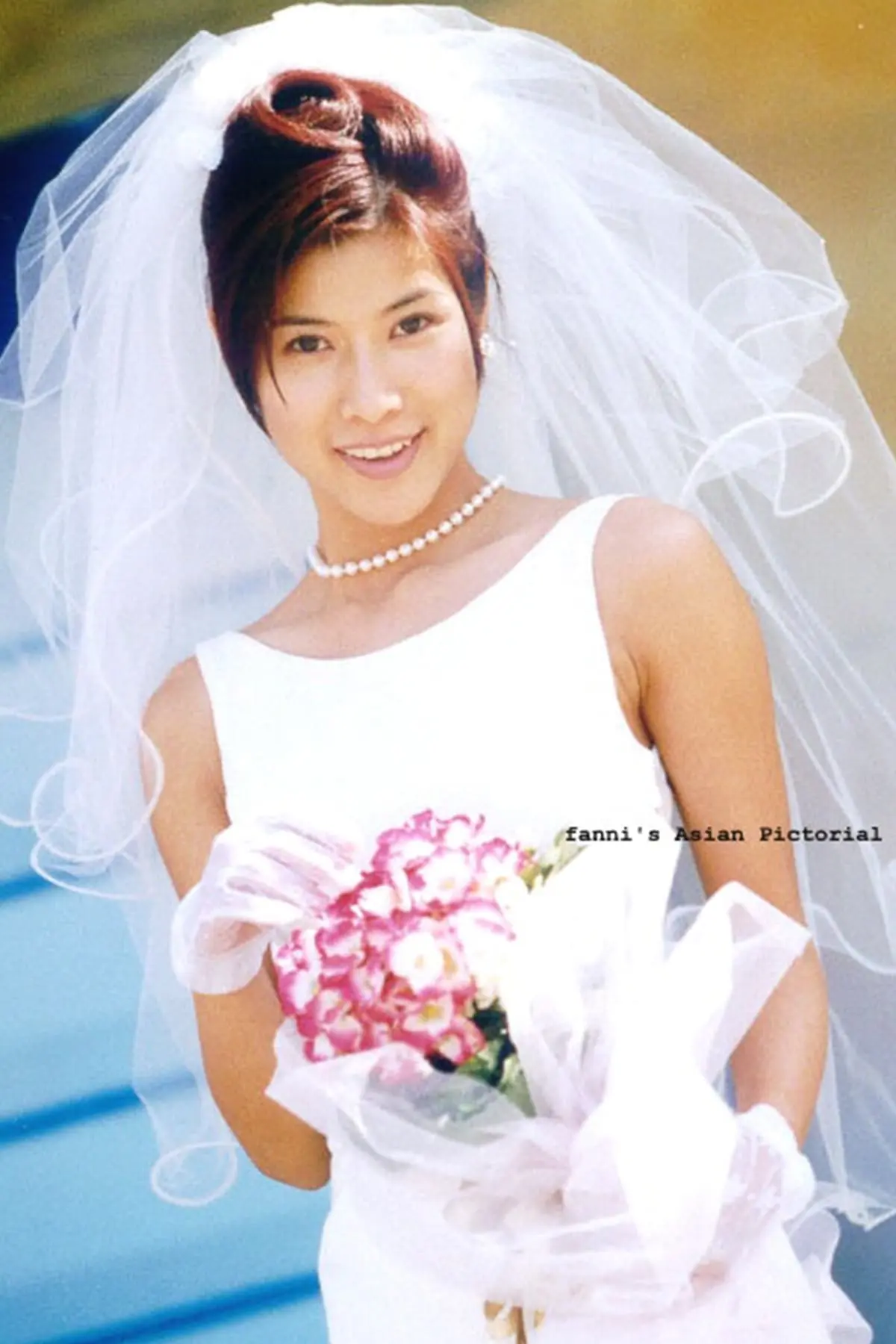 Foto von Pang Chi-Ching