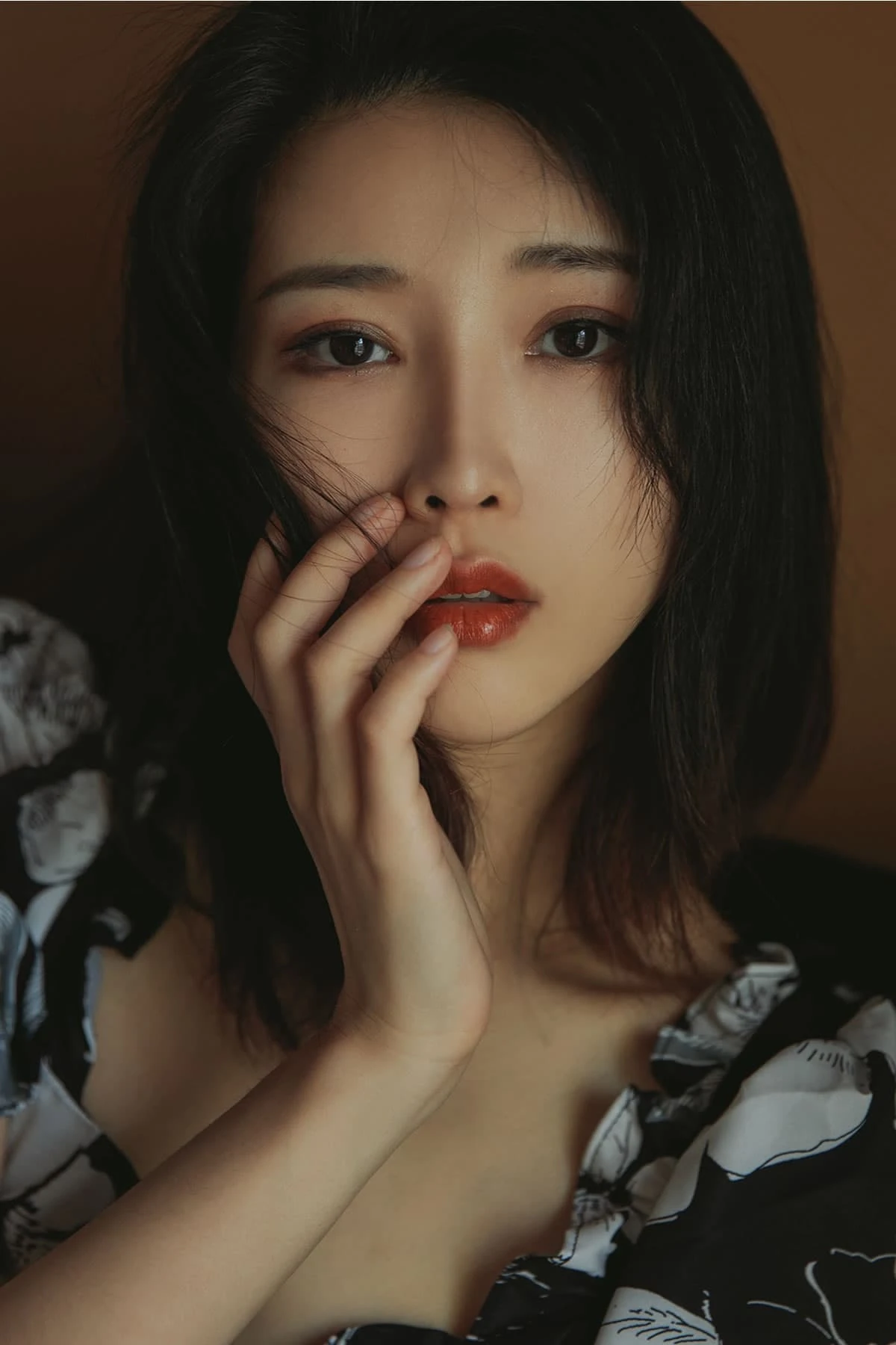 Foto von Wang Xi