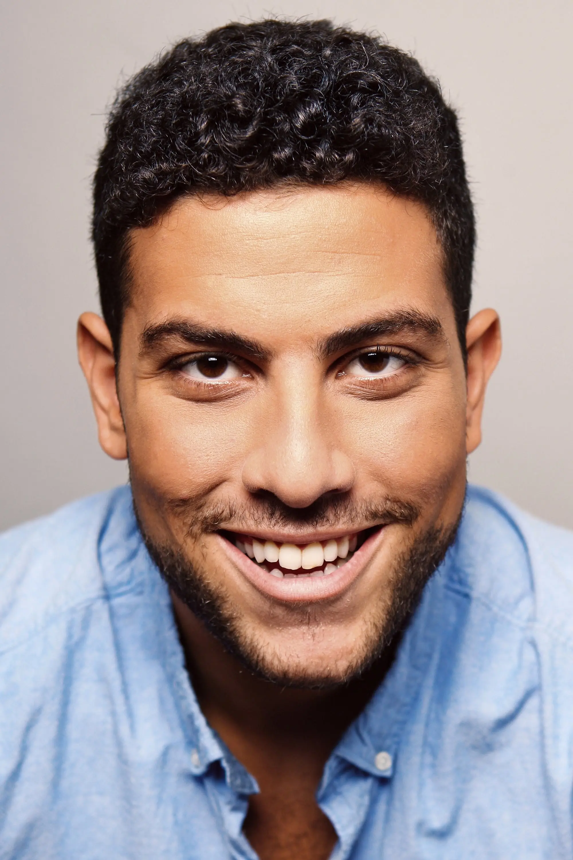 Foto von Zeeko Zaki