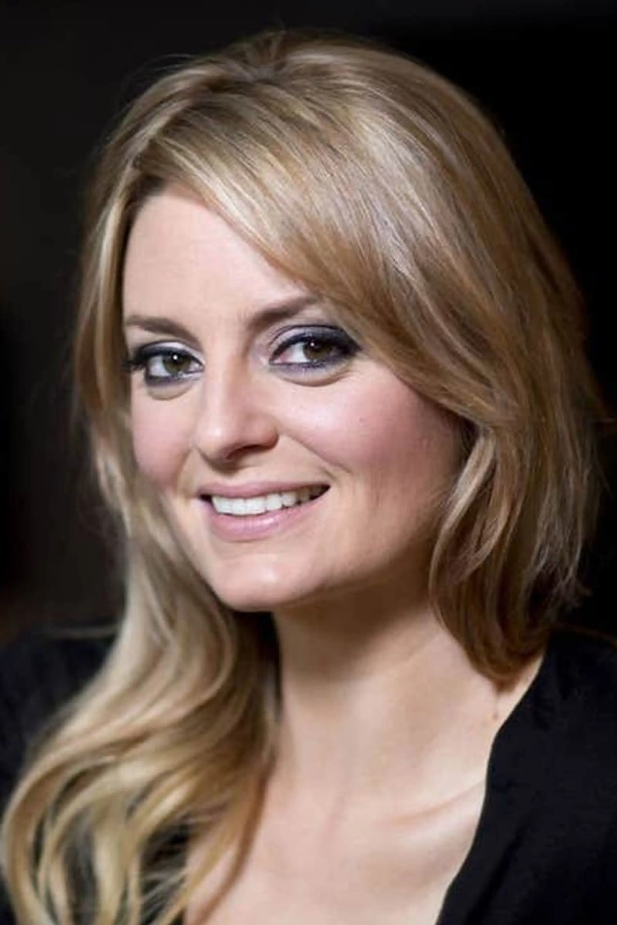 Foto von Morgana Robinson